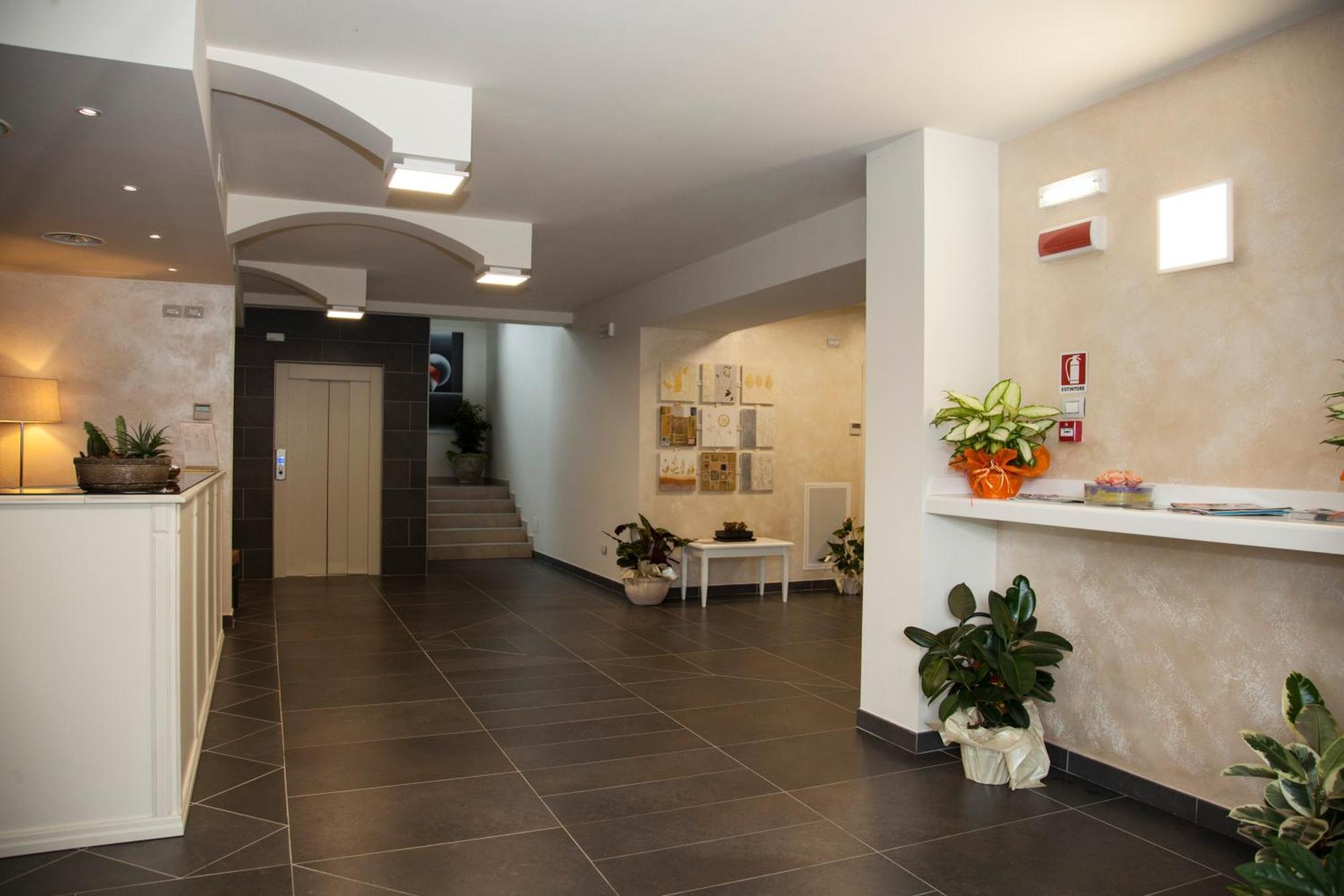 Hotel Centova Perugia Exteriér fotografie