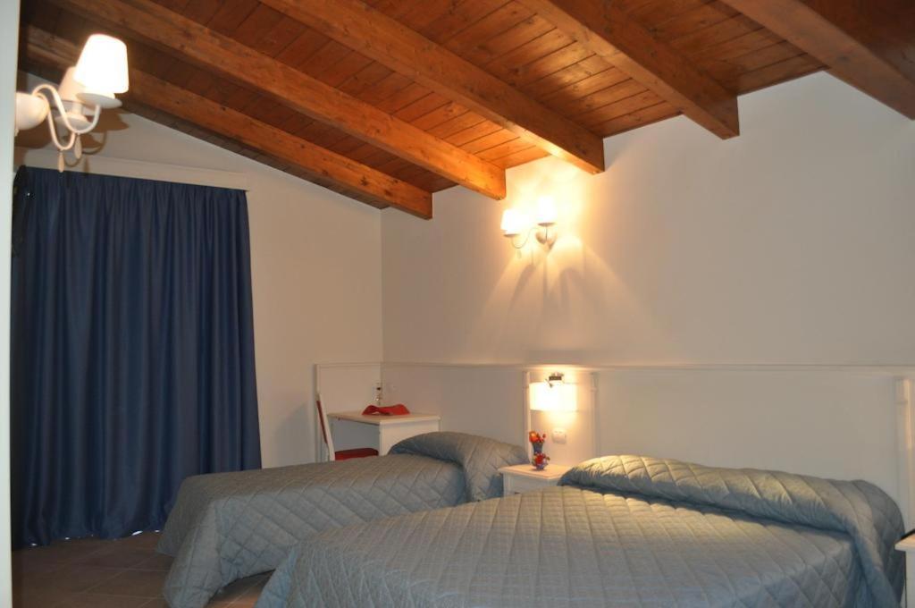 Hotel Centova Perugia Exteriér fotografie