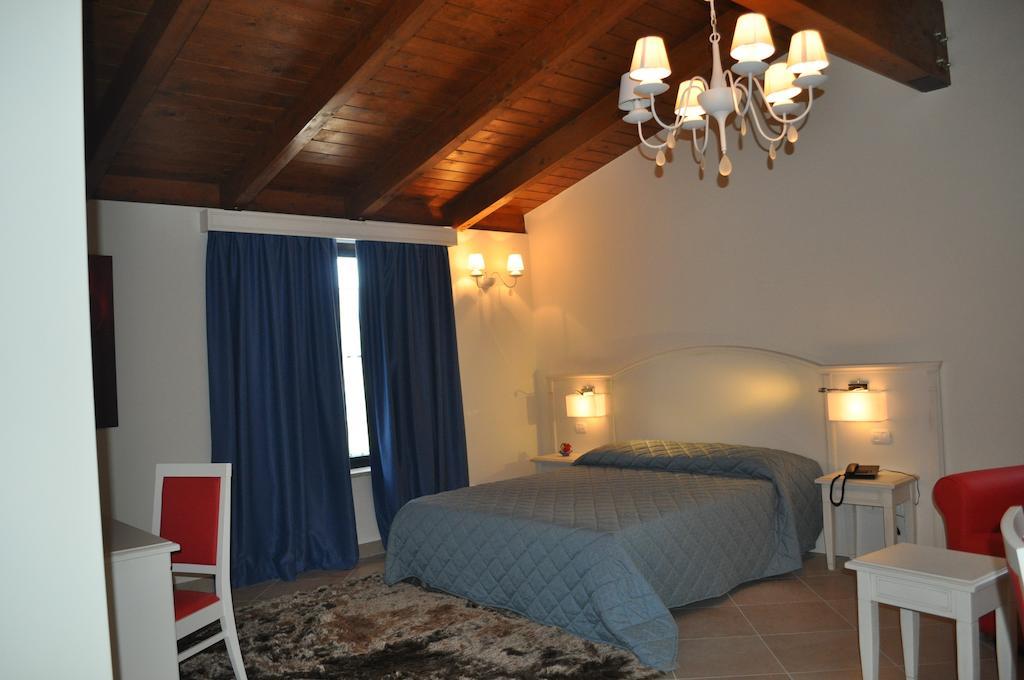 Hotel Centova Perugia Exteriér fotografie