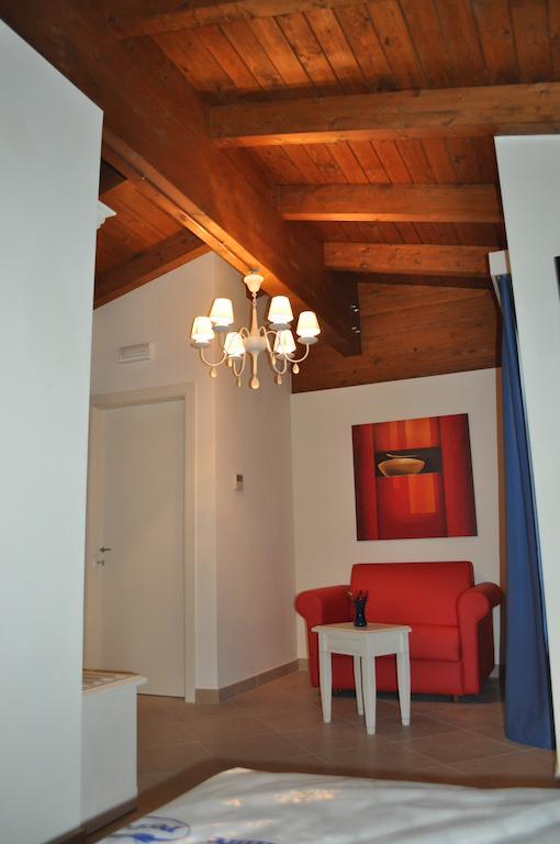 Hotel Centova Perugia Pokoj fotografie