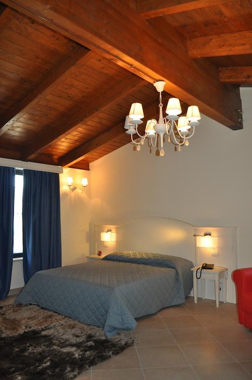 Hotel Centova Perugia Pokoj fotografie