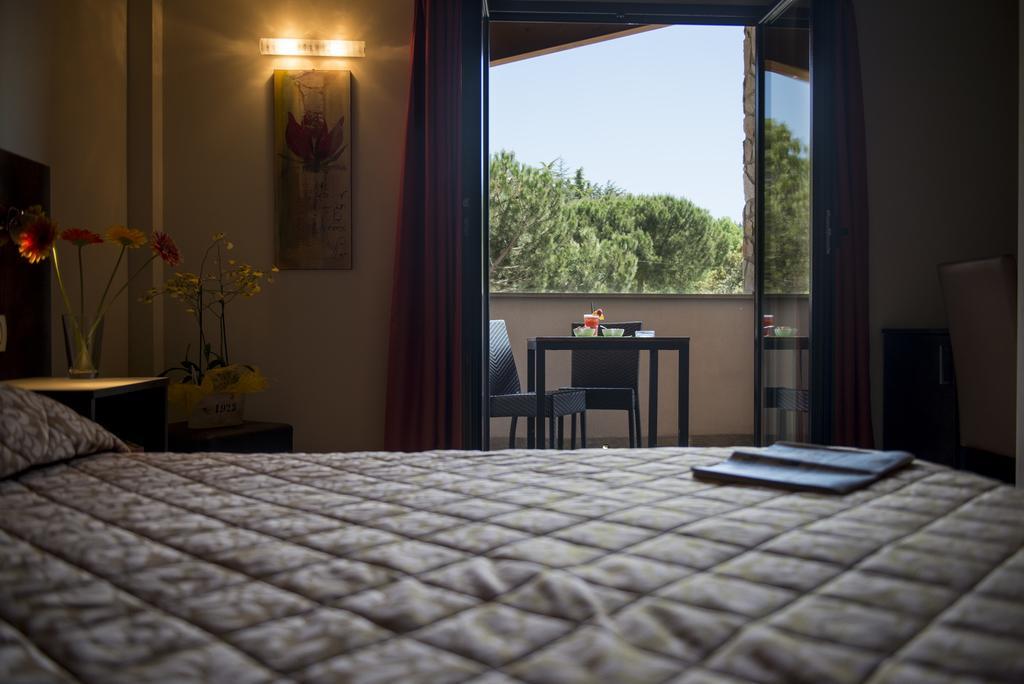 Hotel Centova Perugia Exteriér fotografie